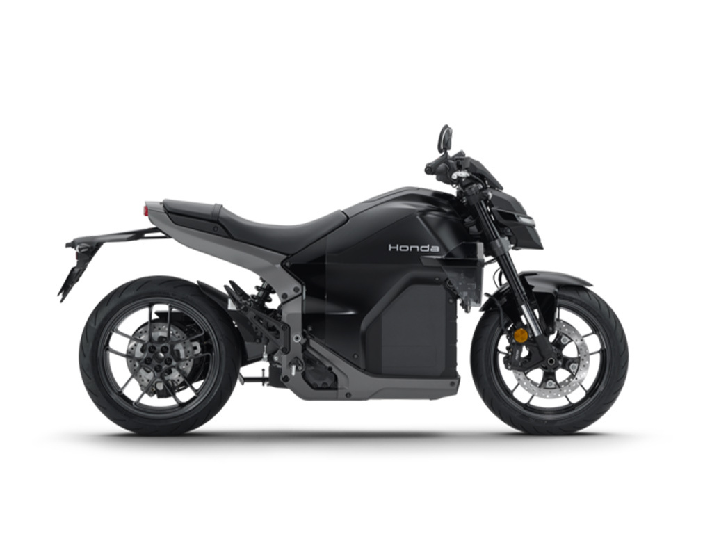 Honda WN7 11Kw (26MY)